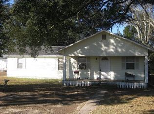 316 W Rose Ave, Foley, AL 36535