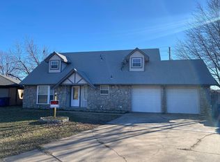 9420 E 50th Pl, Tulsa, OK 74145