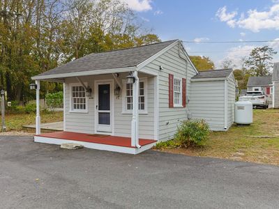 376 Route 6A UNIT 17, East Sandwich, MA, 02537