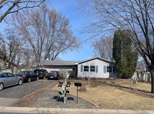 11231 Wren St NW, Coon Rapids, MN 55433