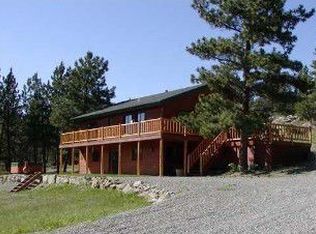 39 S Fork Rd, Columbus, MT 59019