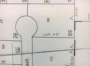 216 Springwood Ln, Saint Joseph, TN 38481