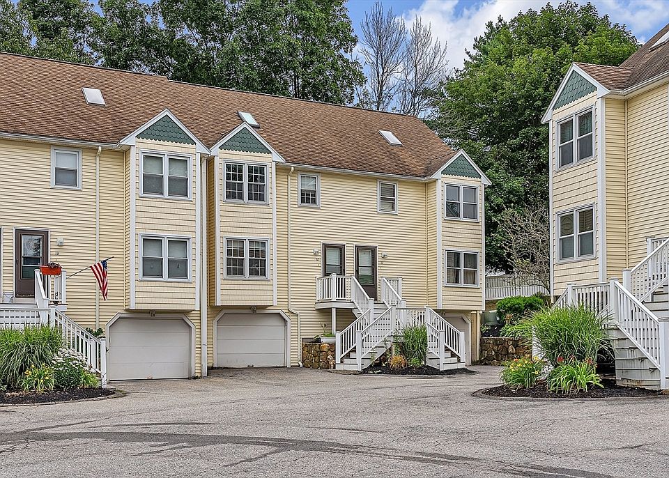 1st image of 38 Kimball Ave Unit 12