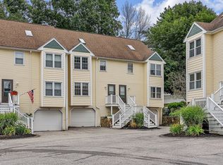 38 Kimball Ave UNIT 12, Ipswich, MA 01938