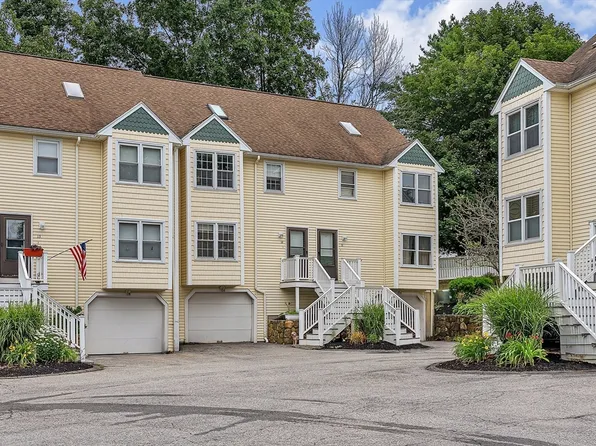 38 Kimball Ave Unit 12, Ipswich, MA 01938
