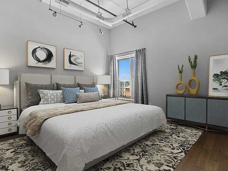 166 Terrace St #411 — Photo 21
