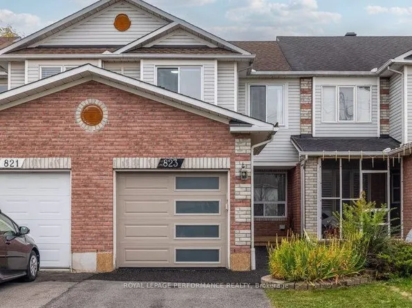 823 Nesting Way, Ottawa, ON K4A 3X2