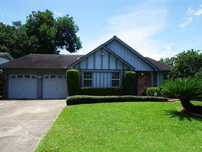16606 Seawolf Dr, Houston, TX, 77062