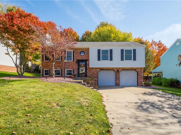 3546 Fox Chase Dr, Imperial, PA 15126