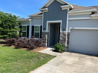 226 Edgewater Dr, Saint Marys, GA 31558