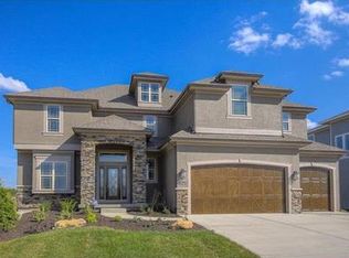 17045 Stearns St, Overland Park, KS 66221