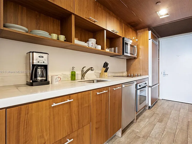 50 Biscayne Blvd #605 — Photo 12