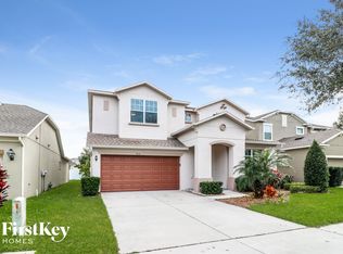 415 Westchester Hills Ln, Valrico, FL 33594