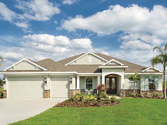 2nd image of 0 Waterford Oaks Dr