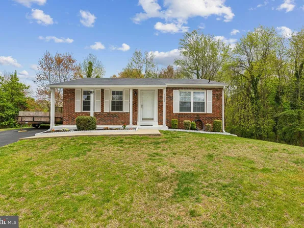 5314 Vienna Dr, Clinton, MD 20735