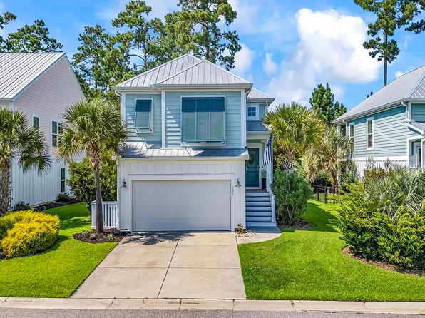 301 Splendor Circle, Murrells Inlet, SC 29576