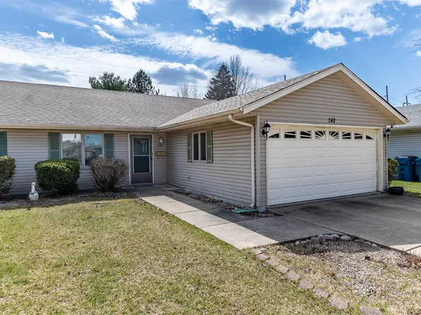 242 Illinois St, Dyer, IN 46311