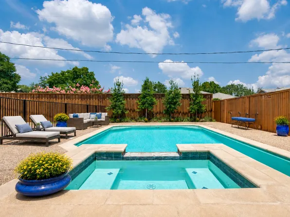 1005 De Pauw Dr, Arlington, TX 76012