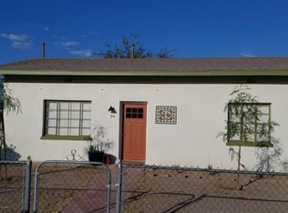 35 S Melrose Ave, Tucson, AZ 85745