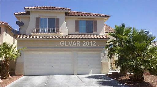 1st image of 8296 S Crown Peak Ave