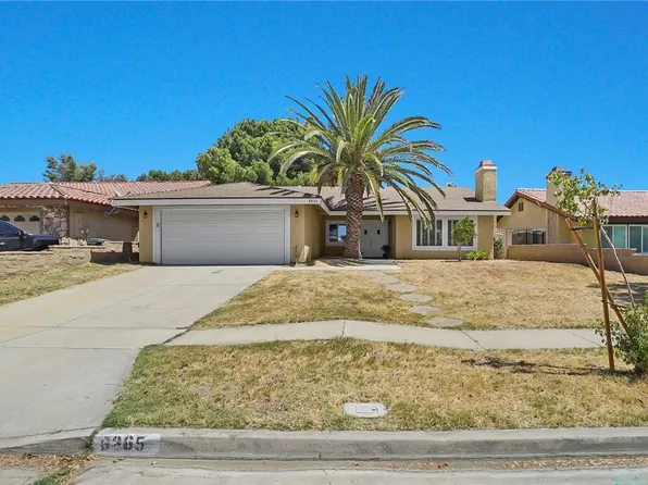8865 Blanchard Ave, Fontana, CA 92335