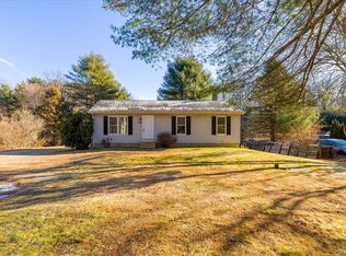359 Bemis Rd, Warren, MA 01083