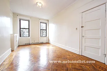 Rented by Nelson Aybar, LREB