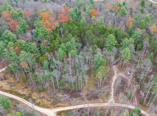 LOT 345 Eight Wolfe Lake Rd, Campton, KY 41301