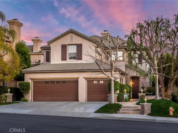 25830 De Quincy Pl, Stevenson Ranch, CA 91381