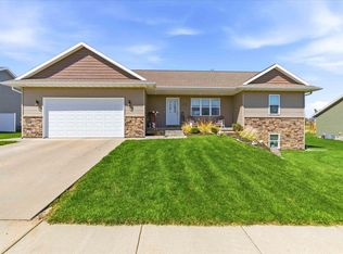 1421 21st Street, Baraboo, WI 53913