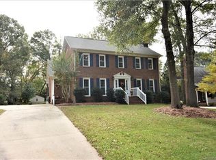 3102 Hitching Post Ln, Rock Hill, SC 29732