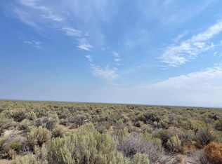 Fossil Lake Rd #TL1000, Christmas Valley, OR 97641