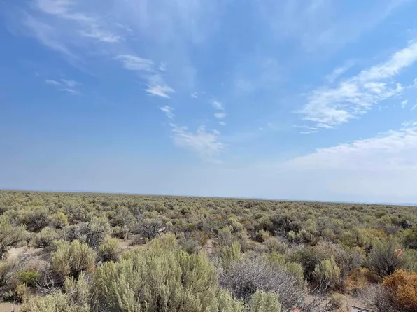 Fossil Lake Rd #Tl1000, Christmas Valley, OR 97641