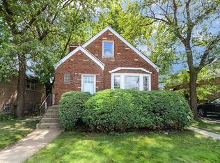 4513 W Marquette Rd, Chicago, IL 60629