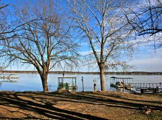 60878 E 254th Rd, Grove, OK 74344