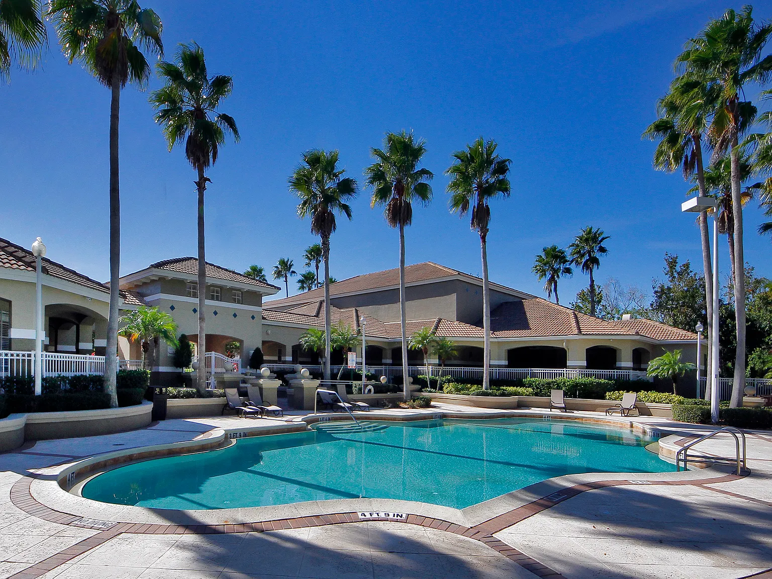 Via Tuscany Apartments — Photo 4