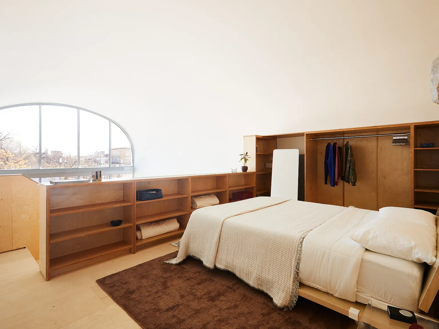 1 bed, 1.5 bath, 1100 sqft, $4,800 — Photo 3