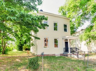 1021 Goddin St, Richmond, VA 23231