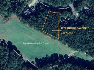 1071 Anchor Bay Cir #23, Greensboro, GA