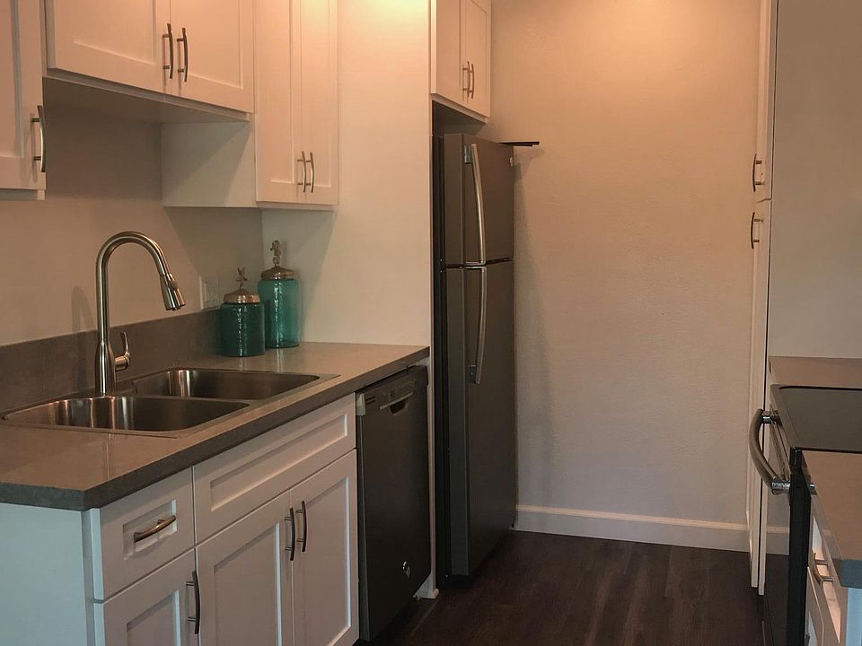 Brand new kitchen