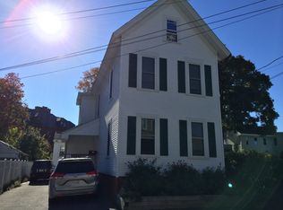 11 Russell St, Hudson, MA 01749