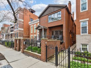 2046 N Racine Ave #A, Chicago, IL 60614