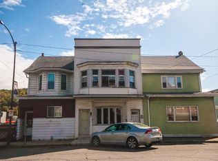 156 W Ridge St, Lansford, PA 18232