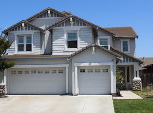 66 Vella Cir, Oakley, CA 94561