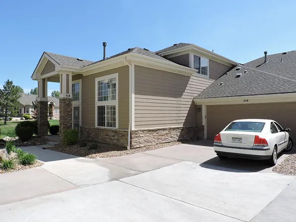 13873 Legend Way Unit 104, Broomfield, CO 80023