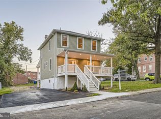 915 Cator Ave, Baltimore, MD 21218