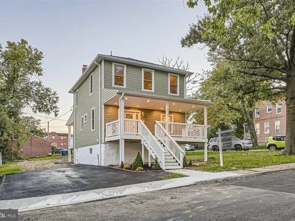 915 Cator Ave, Baltimore, MD 21218