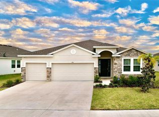 3716 Autumn Amber Dr, Spring Hill, FL 34609