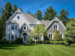 3 Wyman Ln, Hopkinton, MA 01748