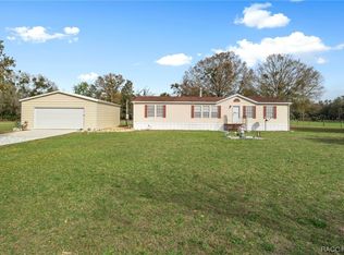 9325 N Days End Path, Crystal River, FL 34428